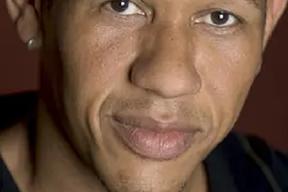 斯科特&middot;劳伦斯