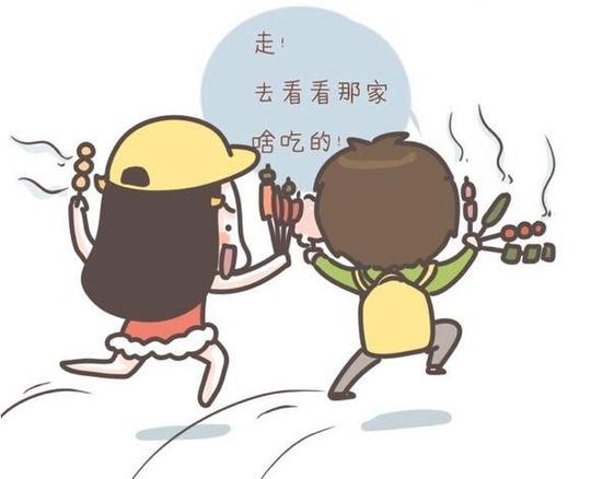 [餐饮经济地图]30岁再不创业,你就老了