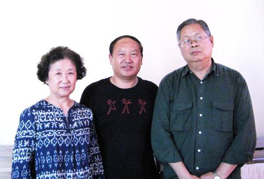 [转载]重返创业农场之三:一份来之不易的知青病退名单