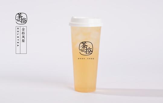 奶茶加盟项目最大黑马,单日销量2000杯,茶控等你来