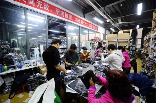 刚刚开店可以用店铺推广进行引流