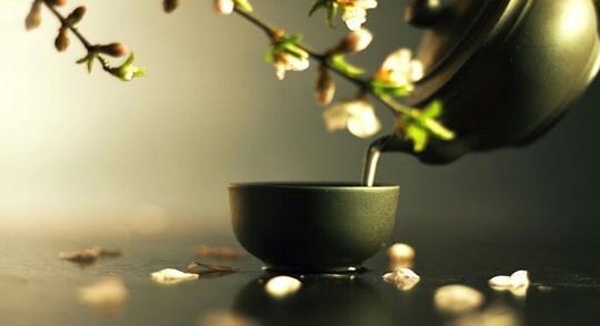 文化正文生活累吗累就对了累了,坐下来喝杯茶静下心来让自己的