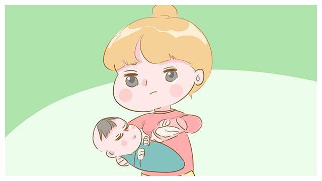 新生儿哭闹要不要抱起来