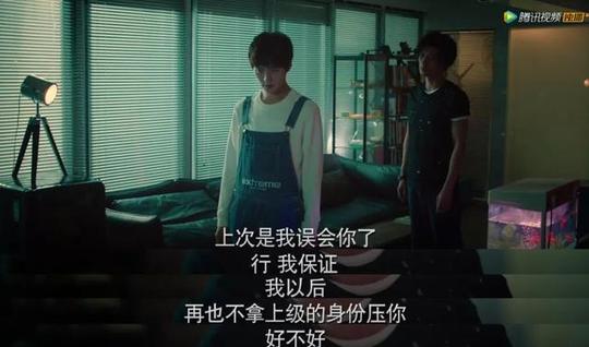又来新糖，这部冷门惊喜磕到停不下来