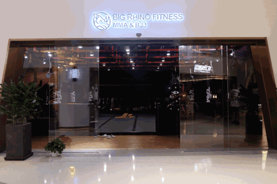 万象汇这家新开的店成抖音网红打卡地!9.9元燃烧你的卡路里