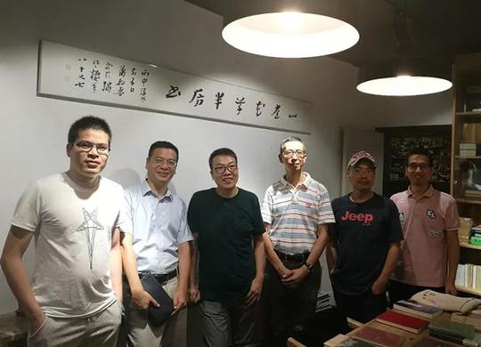 温州书游记:温州人的生意头脑,在开书店上也如此灵光