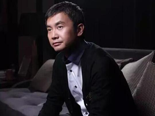 万科副总裁毛大庆离职创业