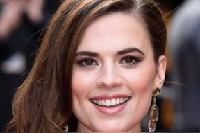 海莉·阿特维尔