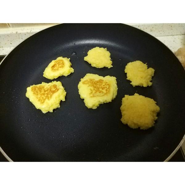 婴儿米粉是什么做的