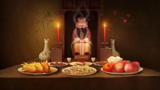 这才是中国的动画动画短片《元日》感动网友