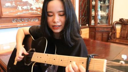 抖音神曲《我愿意平凡的陪在你身旁》，意外火爆越南，翻唱太魔性
