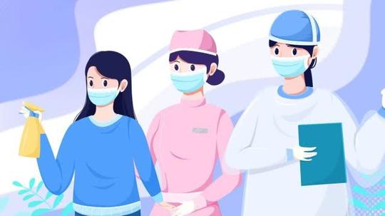 二,缓解"口罩脸"该怎么做?