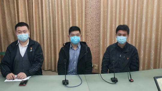 复工复产缺资金?市人社局创业贷款来支持!|明日市中医药管理局值班