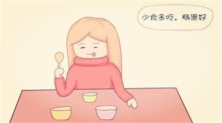 怀孕之后为什么经常放屁