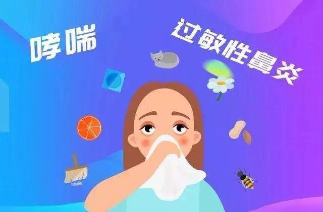 过敏性鼻炎反复发作怎么办