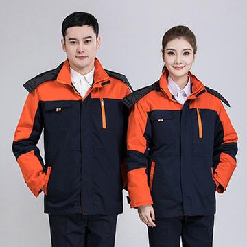 合肥冬季工装定制