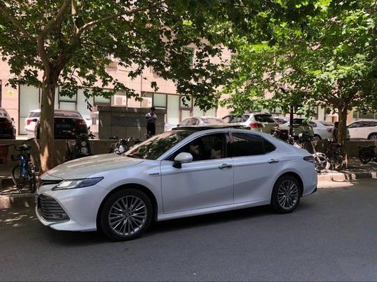 【文章】第八代凯美瑞到底怎么样？买车1年开了6000公里，我说说心里话！_车家号_汽车之家