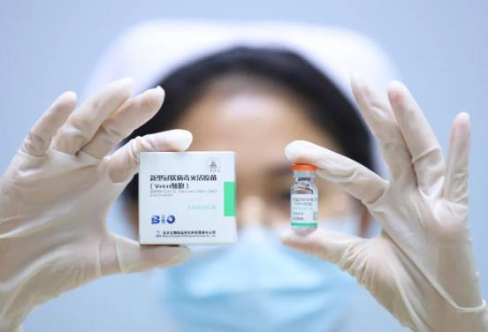 新冠疫苗可混打吗?专家释疑