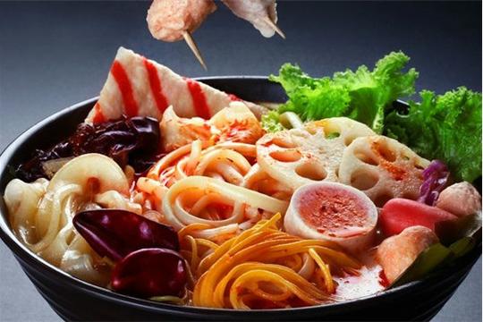 麻辣烫创业有什么要求选择什么品牌加盟
