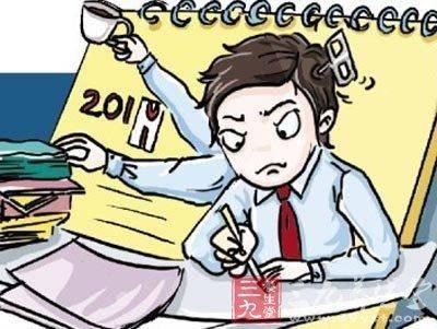 年底综合征是什么意思