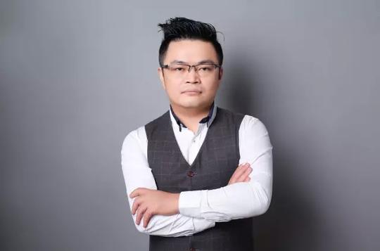 快商通ceo肖龙源:创业是九死一生,要解决痛点