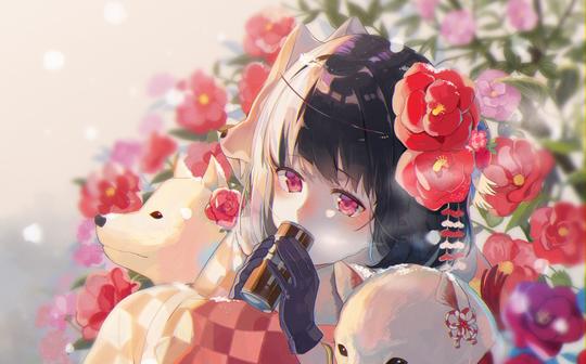 〔虚荣废乔〕3.10励志要当一个好辅助的女警(精剪2k版)