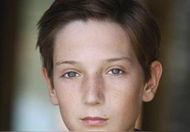 杰克逊&middot;艾顿