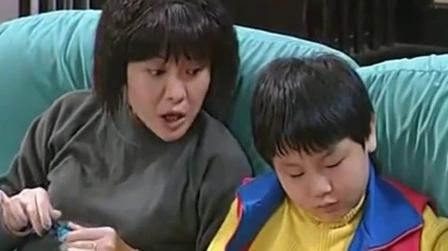 妙婵问天庥借钱做生意，天庥:我听说你做生意挺狡猾的