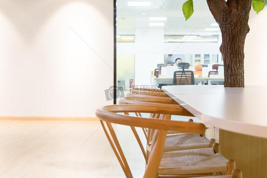 一站式办公休闲空间创业互联网