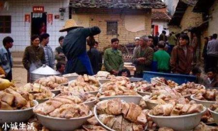为什么有些农村人办酒席不愿去饭店，而是选择自家摆呢?
