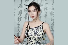 李若希