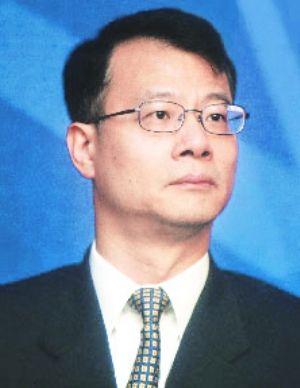 第一创业摩根大通证券有限公司首席执行官贝多广-中国企业竞争力年