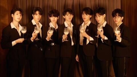 时代少年团要你管歌曲歌词