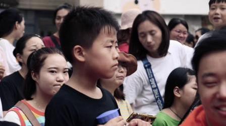 宜昌少儿街舞哪里好
