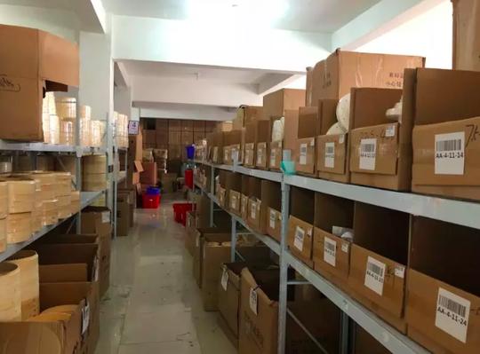 快麦erp厨具用品行业案例|10分钟与2个月的时间差
