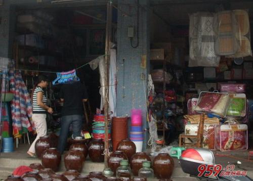 农村最适合做什么创业项目农村做什么创业项目赚钱