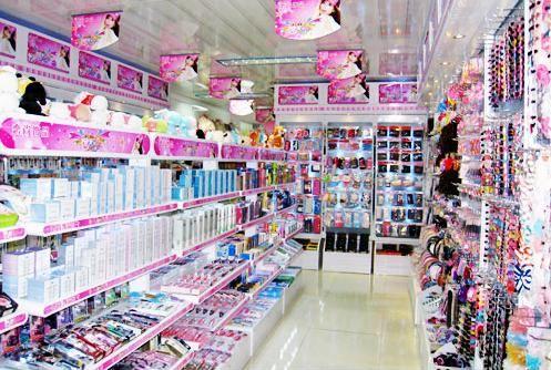 如何开小饰品店——90后创业年赚百万实践日记
