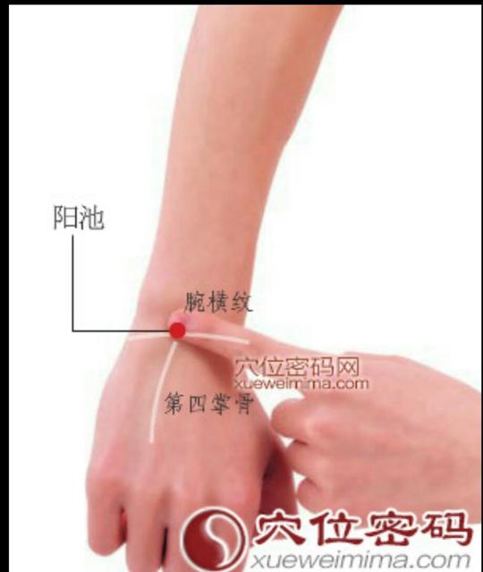 手脚冰凉的朋友圈说说配图