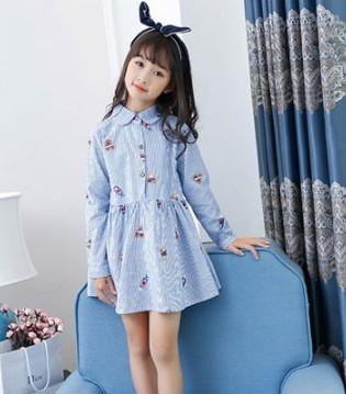 妙尼熊童装品牌创业的你或许就缺它!