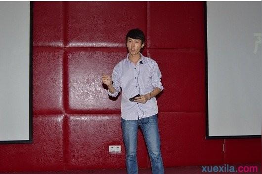 大学生创业演讲稿