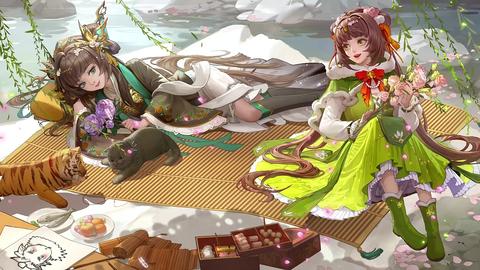 三国杀游戏推荐