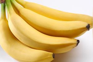 空腹可以吃香蕉吗?空腹吃对身体好吗