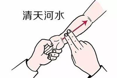宝宝发烧怎么退烧最快物理降温