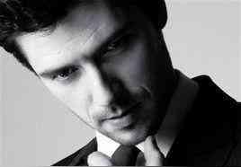 梅尔维尔·珀波 