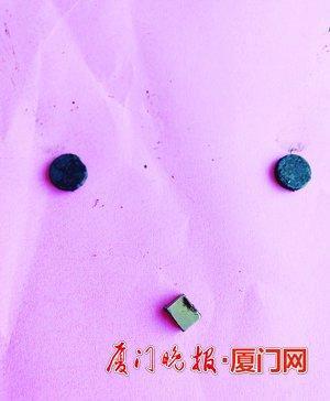 宝宝误吞异物急慌了