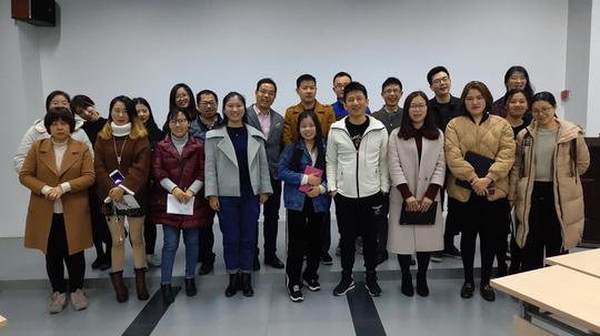 东电社•管理课堂丨hr精英培训、团队管理，一场来自阿里的经验分享盛会!