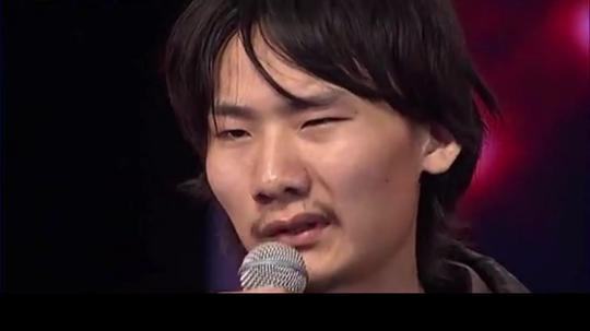 《麦霸哥》鬼畜新素材大佬调音师:只能帮你到这里了