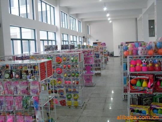 创业好项目下架外贸样品玩具称斤大批发公园套圈地摊庙会玩具
