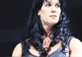 琼·玛莉亚·劳拉