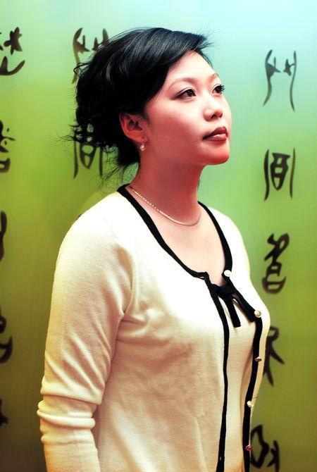 李玟阳,虽生于富裕家庭,但她始终坚持,创业要靠自己